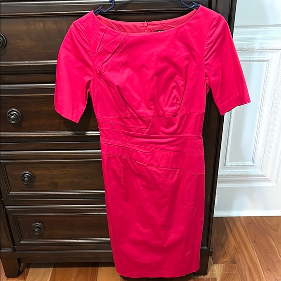 Oasis Dresses & Skirts - Pencil dress pink Dress